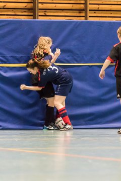 Bild 457 - Frauen Hallenkreismeisterschaft
